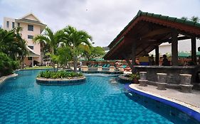 Baan Karonburi Resort 4